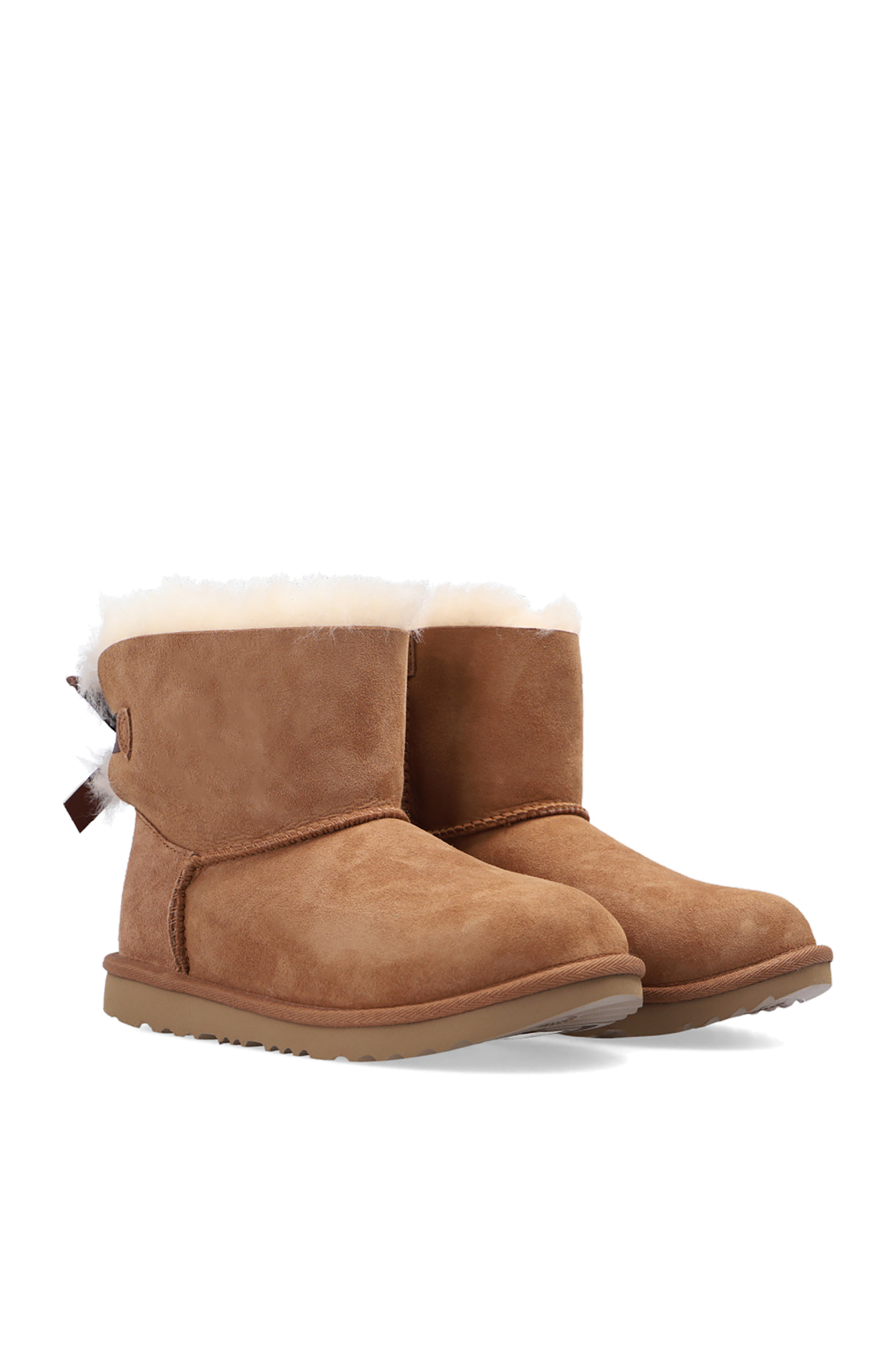 Ugg Bailey Bow 2 - Kids outlets 2